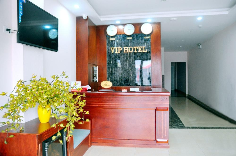 Vip Sapa Hotel Esterno foto